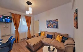 Apartament Gabrox