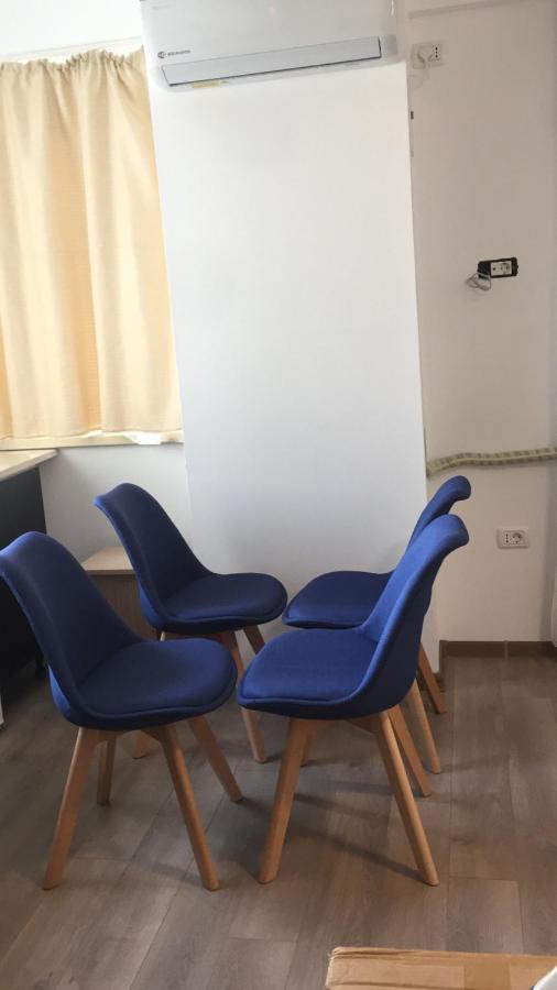 Apartament Gabrox Năvodari Exterior foto