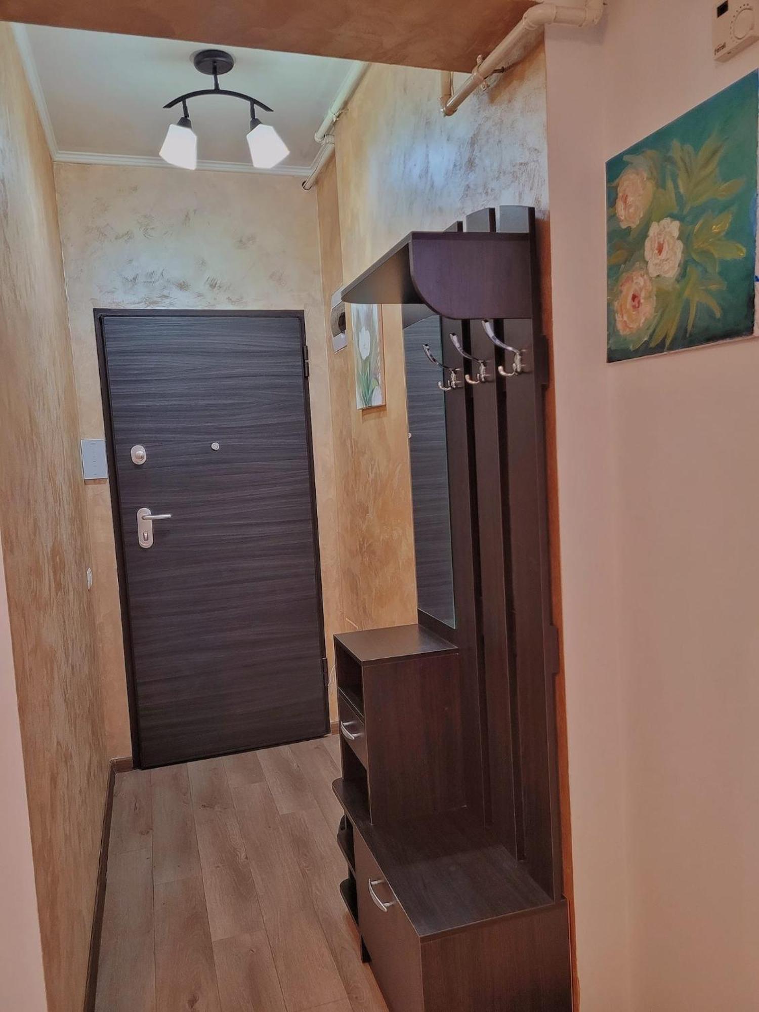Apartament Gabrox Năvodari Exterior foto