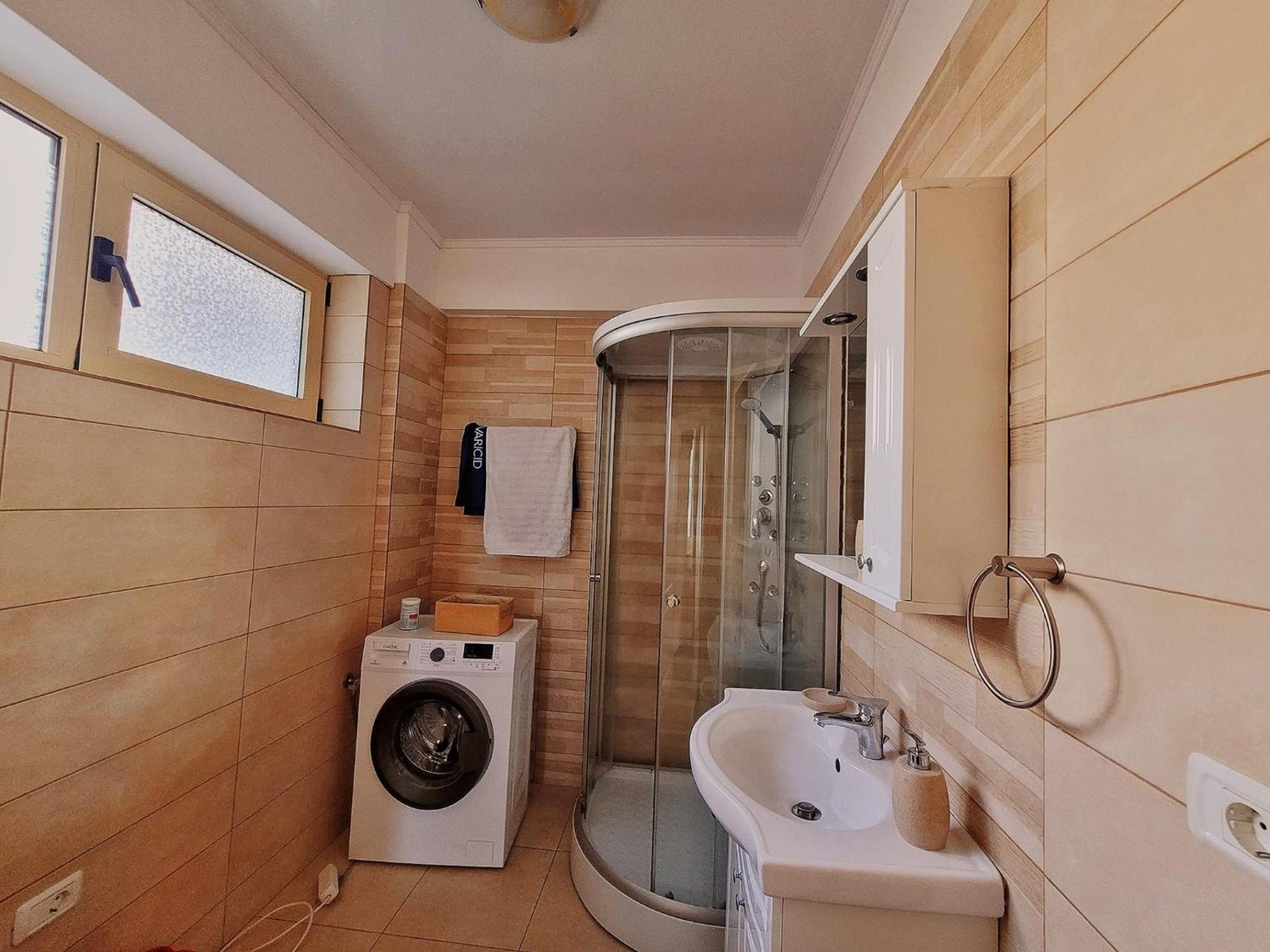 Apartament Gabrox Năvodari Exterior foto