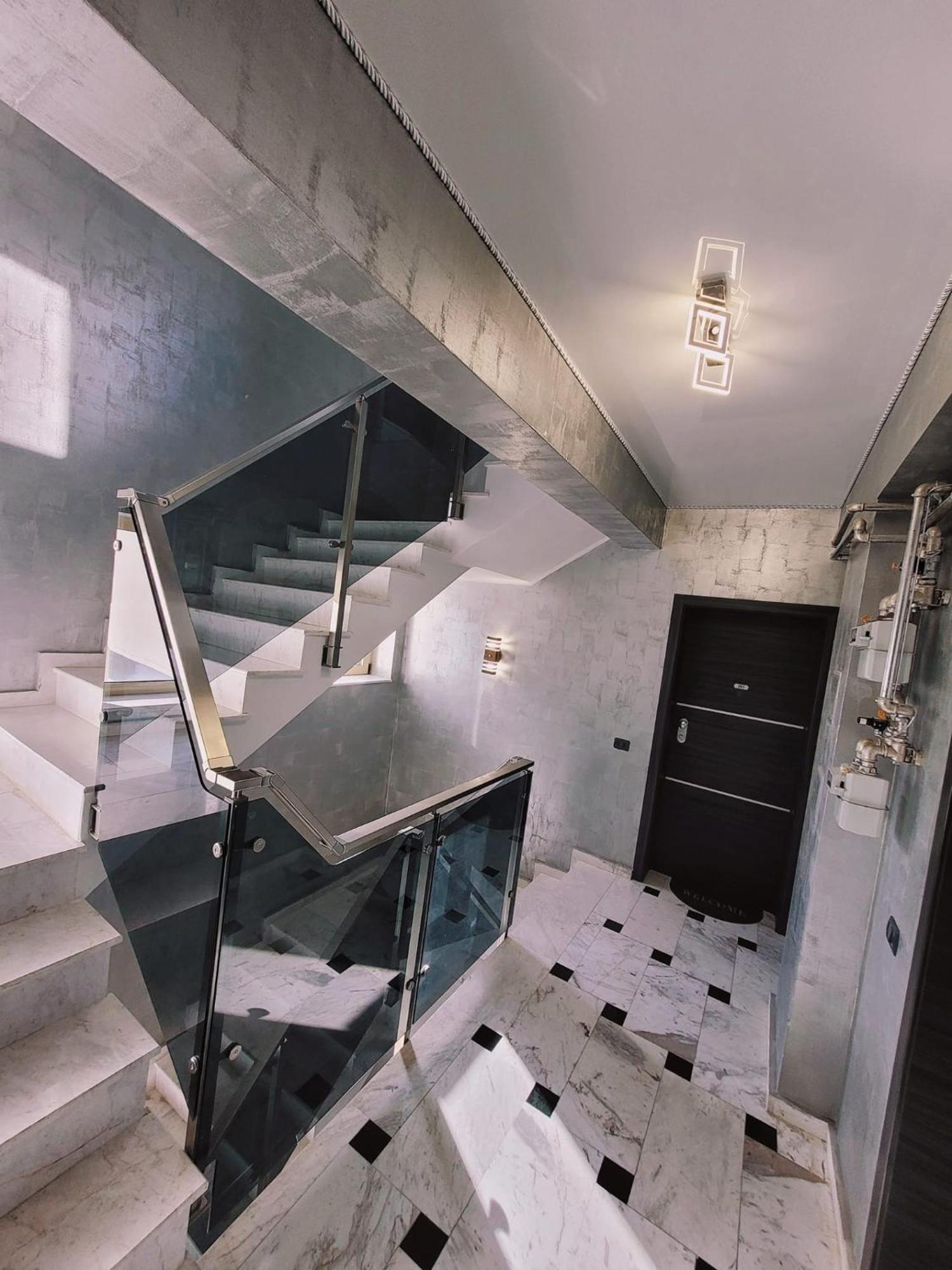Apartament Gabrox Năvodari Exterior foto